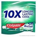 Fresh Whitening Toothpaste