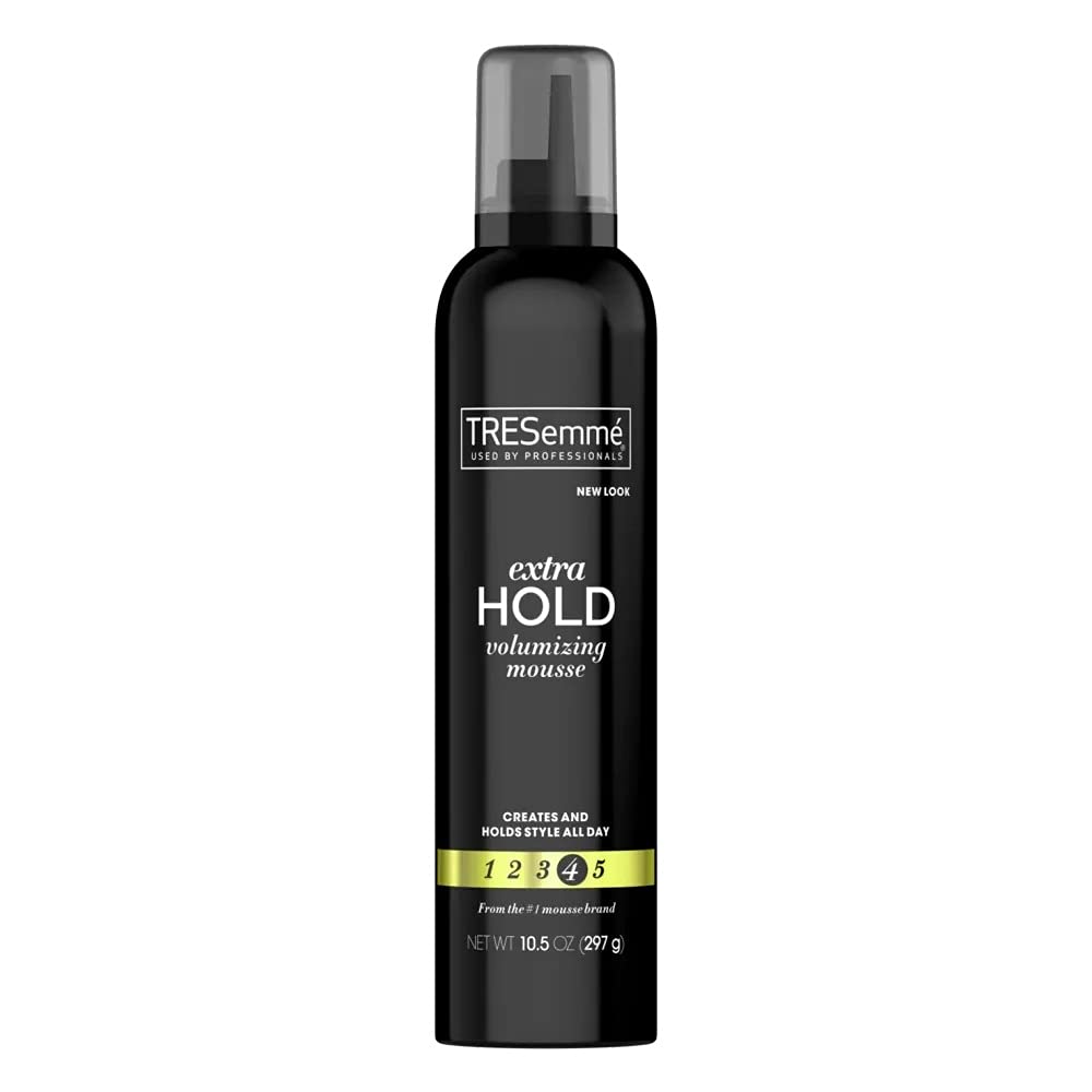 Mousse Extra Hold