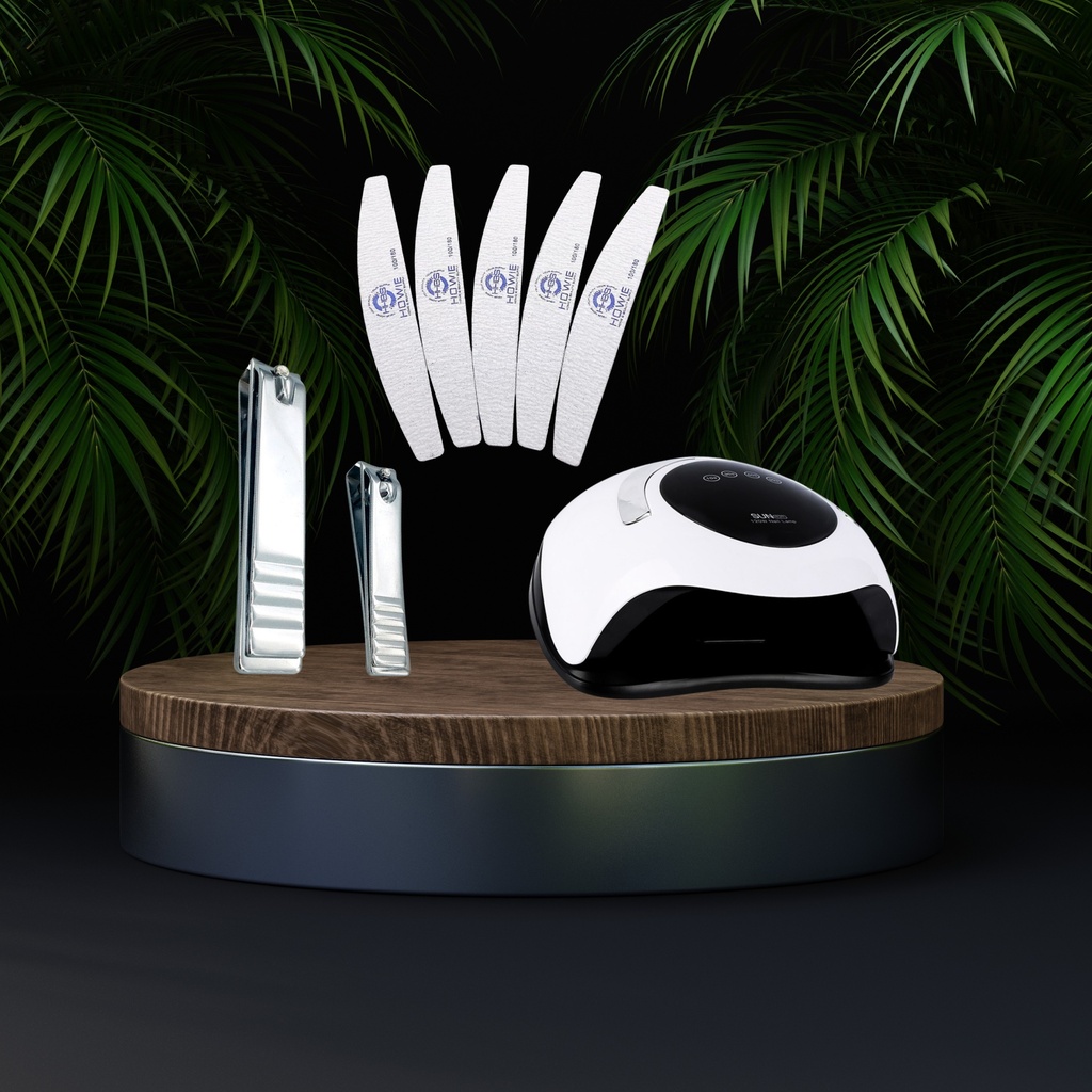 Nail Care Bundle