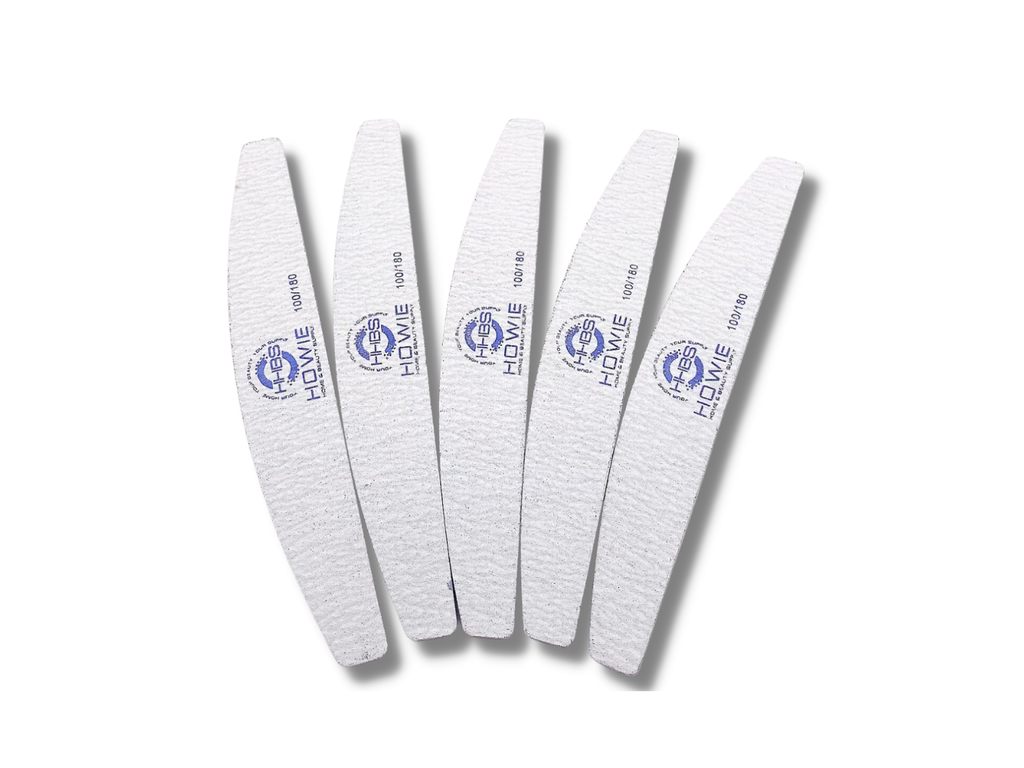 Nail File Board (Pkg. of 5)