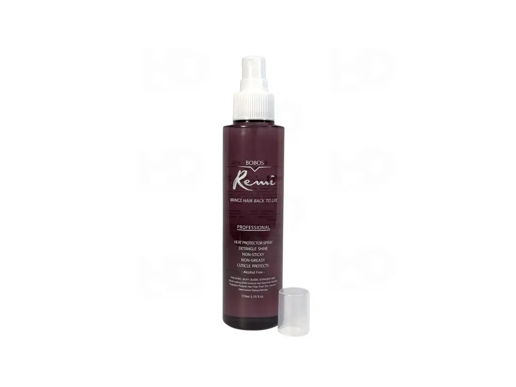 Remi Heat Protector Spray