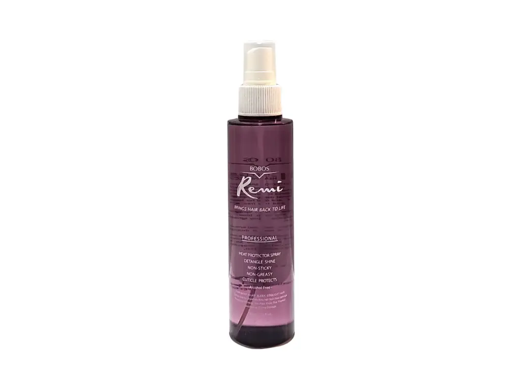 Remi Heat Protector Spray