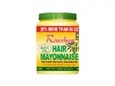 Roushun Mayonnaise Hair Treatment