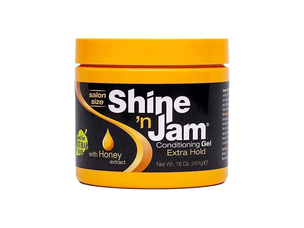 Shin 'N Jam