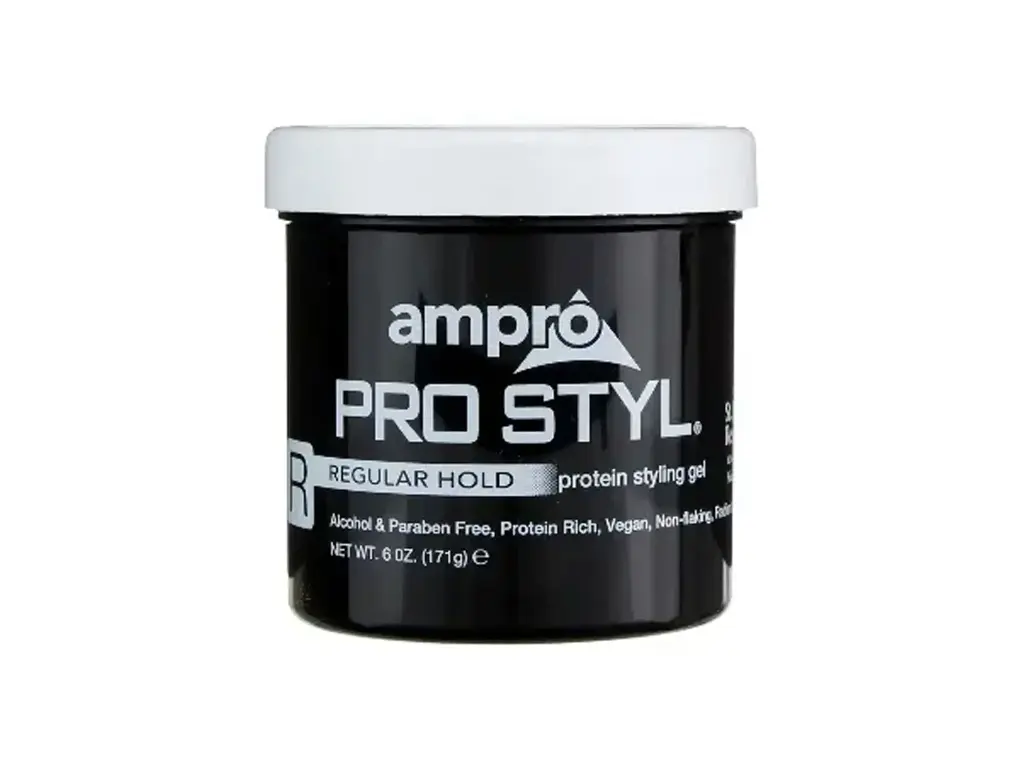 Styling Gel Extra Hold