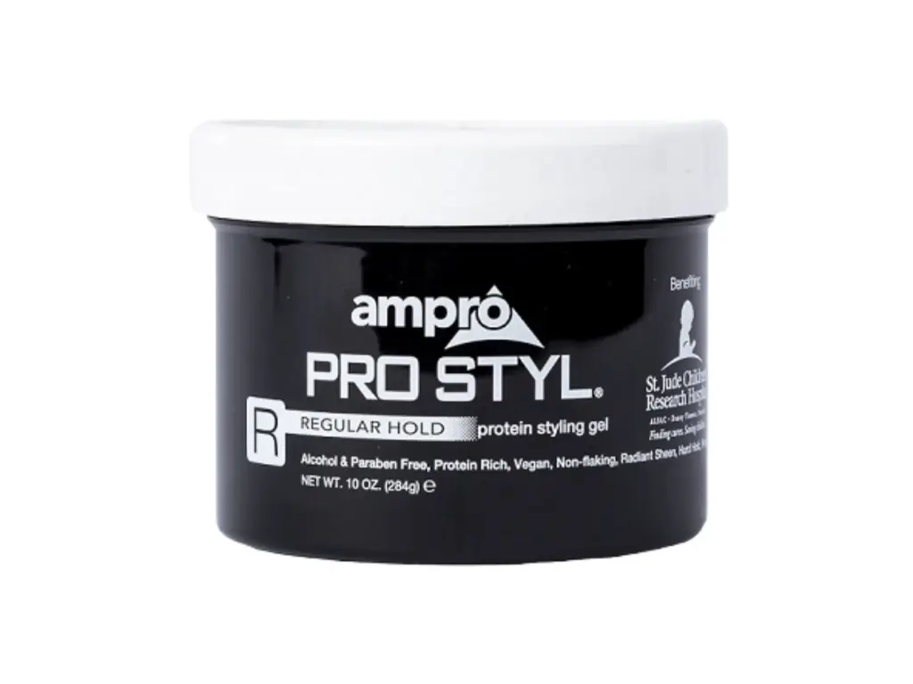 Styling Gel Extra Hold