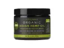 Sunaroma Organic Hair Oil