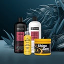 The Queen's Deal Bundle