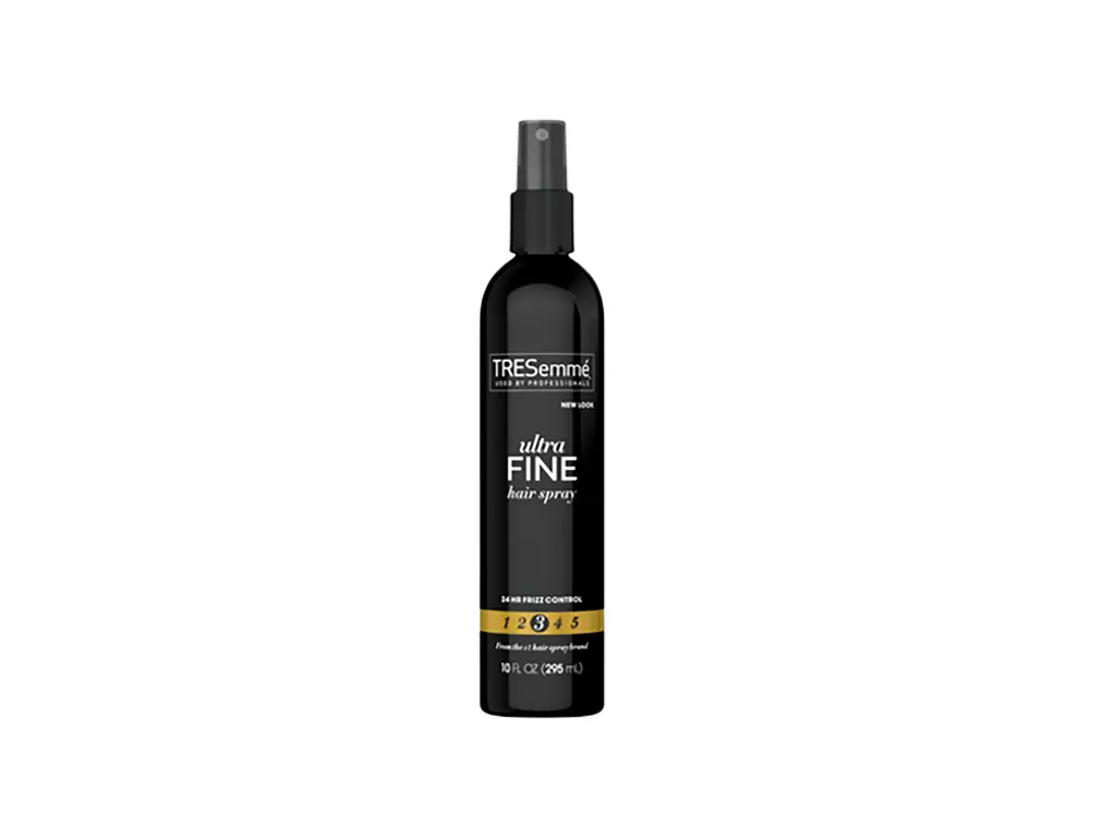 Ultra Fine Hairspray