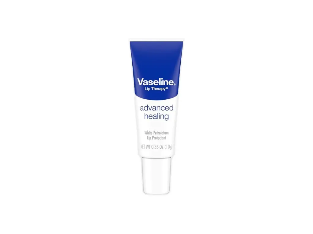 Vaseline Lip Therapy Care