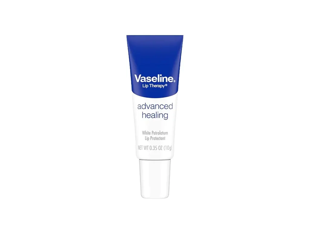 Vaseline Lip Therapy Care