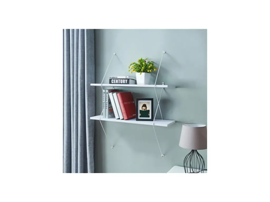 Walldular Wire Shelf