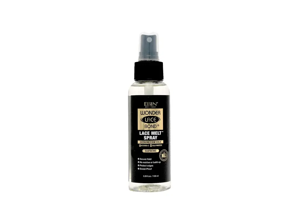 Melting Spray (Supreme)