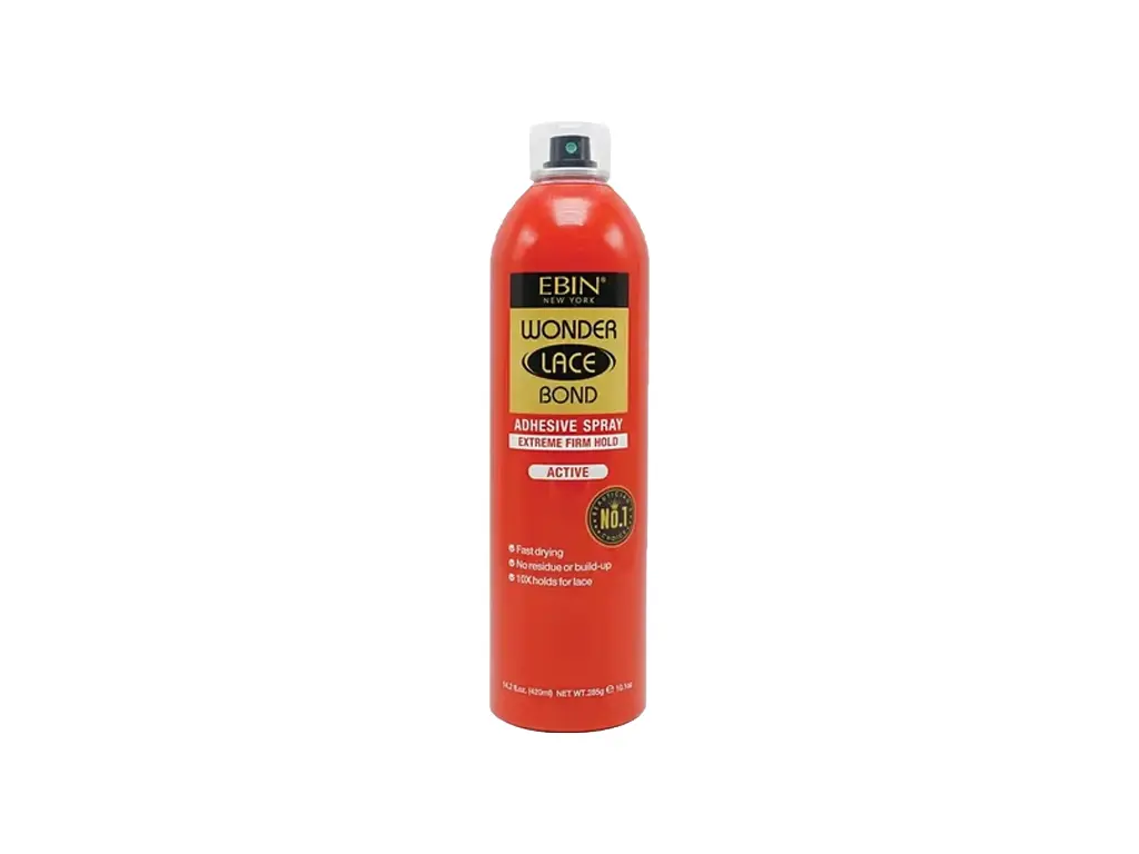 Wig Adhesive Spray