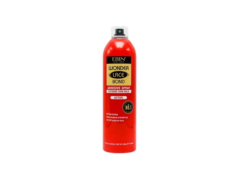 Wig Adhesive Spray
