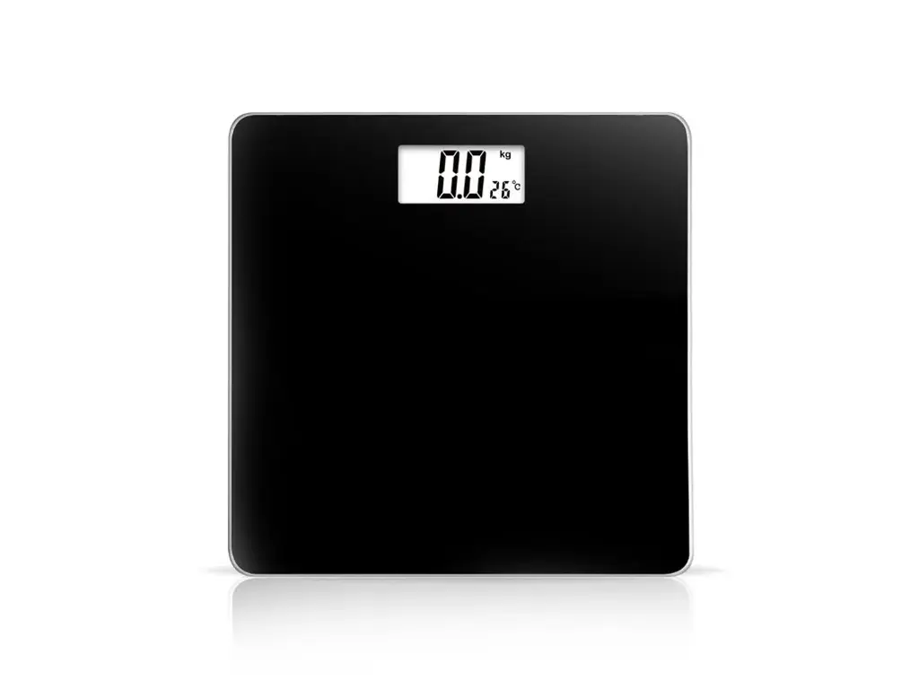 Personal Bathroom Scale