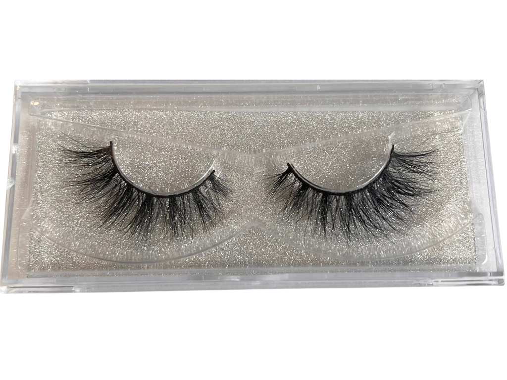 Eye Lashes (18-20mm)