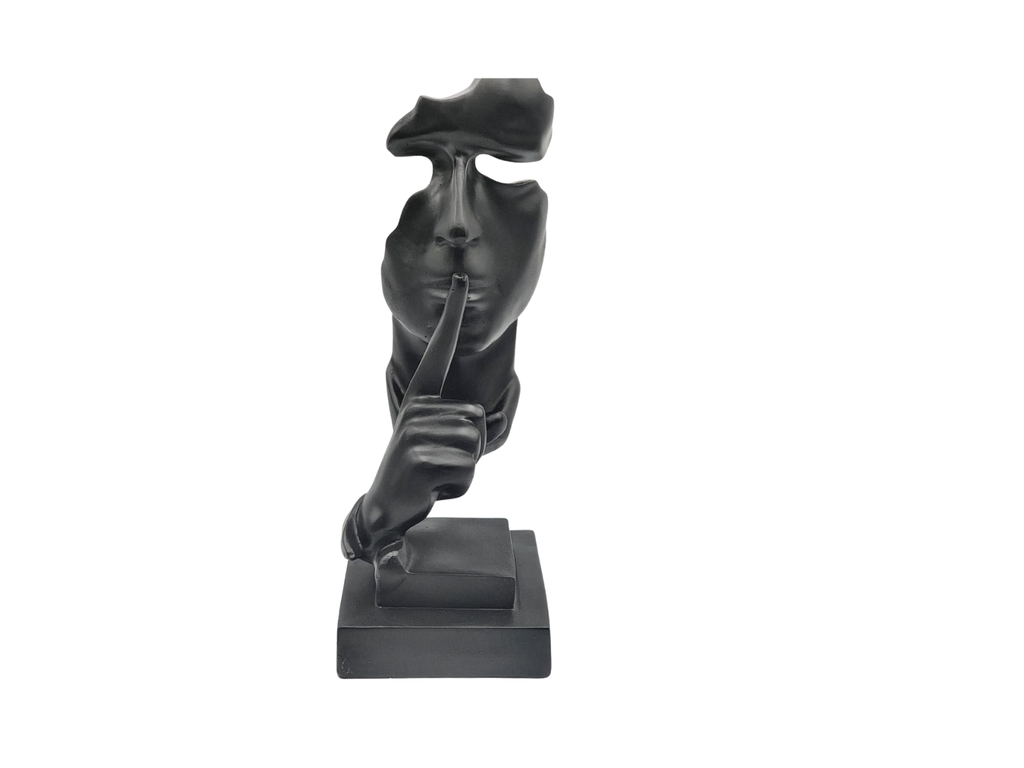 Abstract Art Statues
