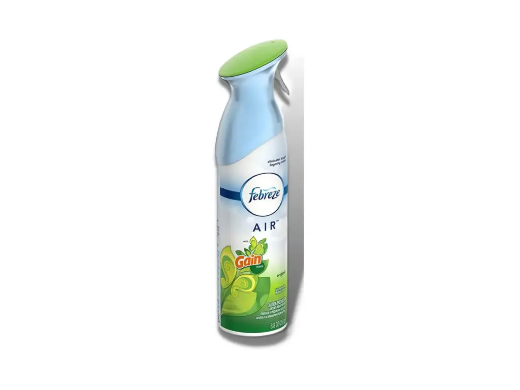 Air Freshener