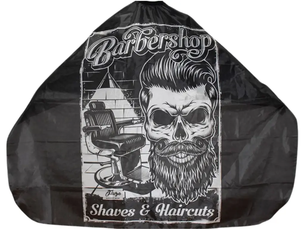 Barber & Salon Cape