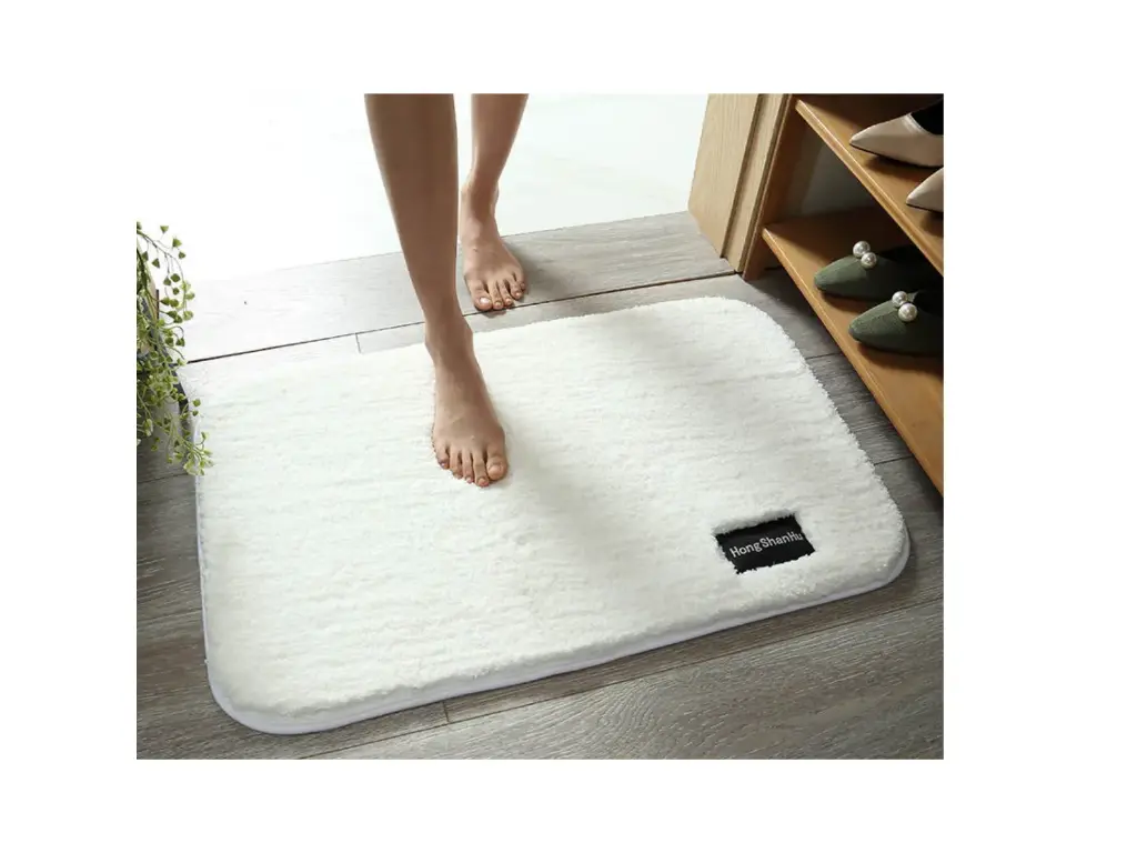 Bathroom Mats