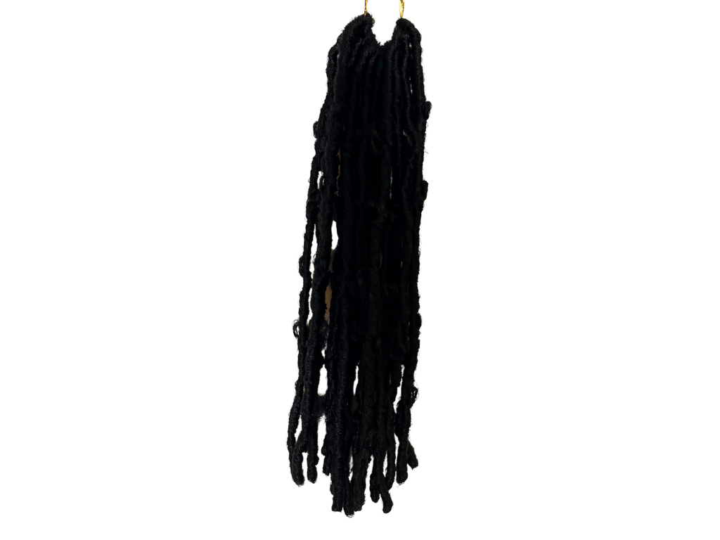 Butterfly Locs (12")