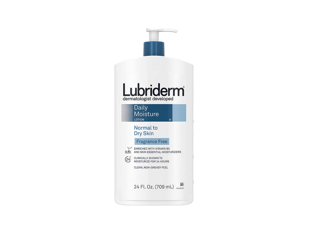 Daily Moisture Body Lotion