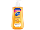 Dial Antibacterial Hand Soap