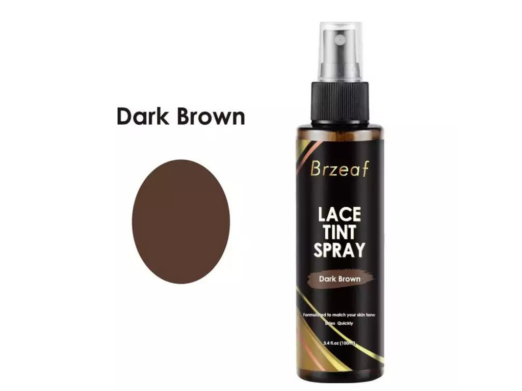 Closure Frontal Lace Tint Spray (SMP)