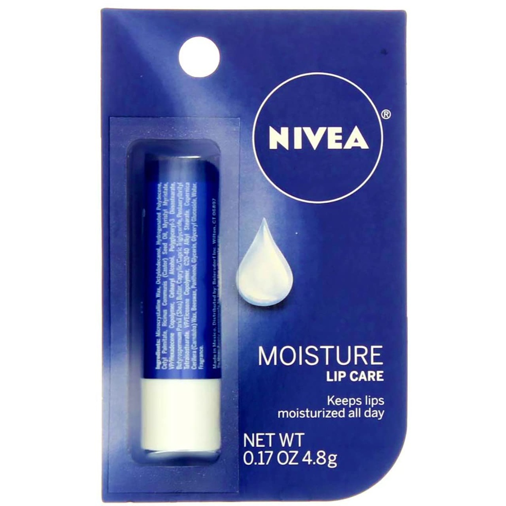 Milk &Honey Lip Care