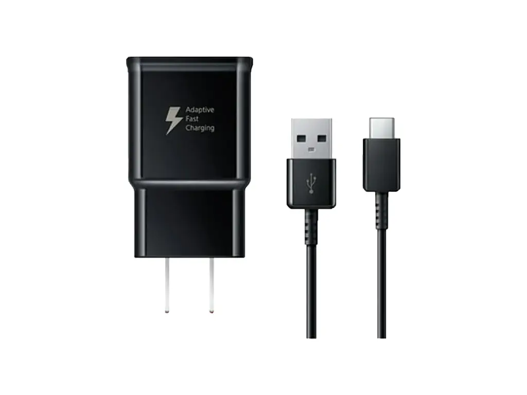 USB-C Charger (Samsung Compatible)