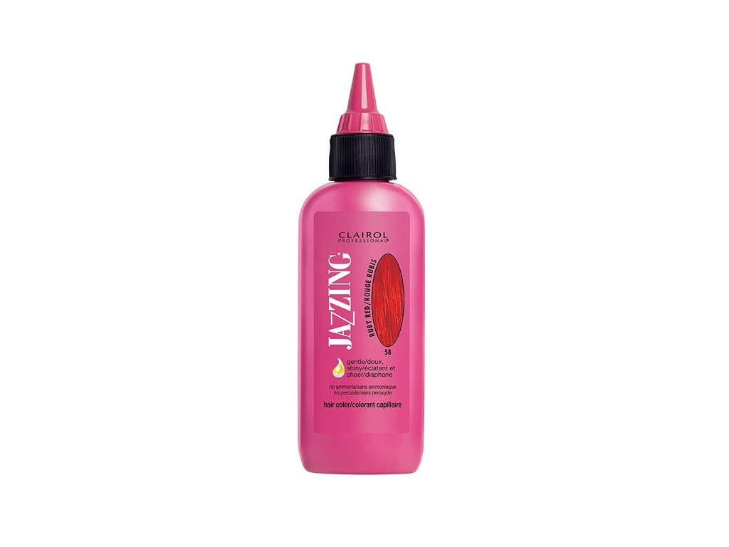 Clairol Temporary Hair Color