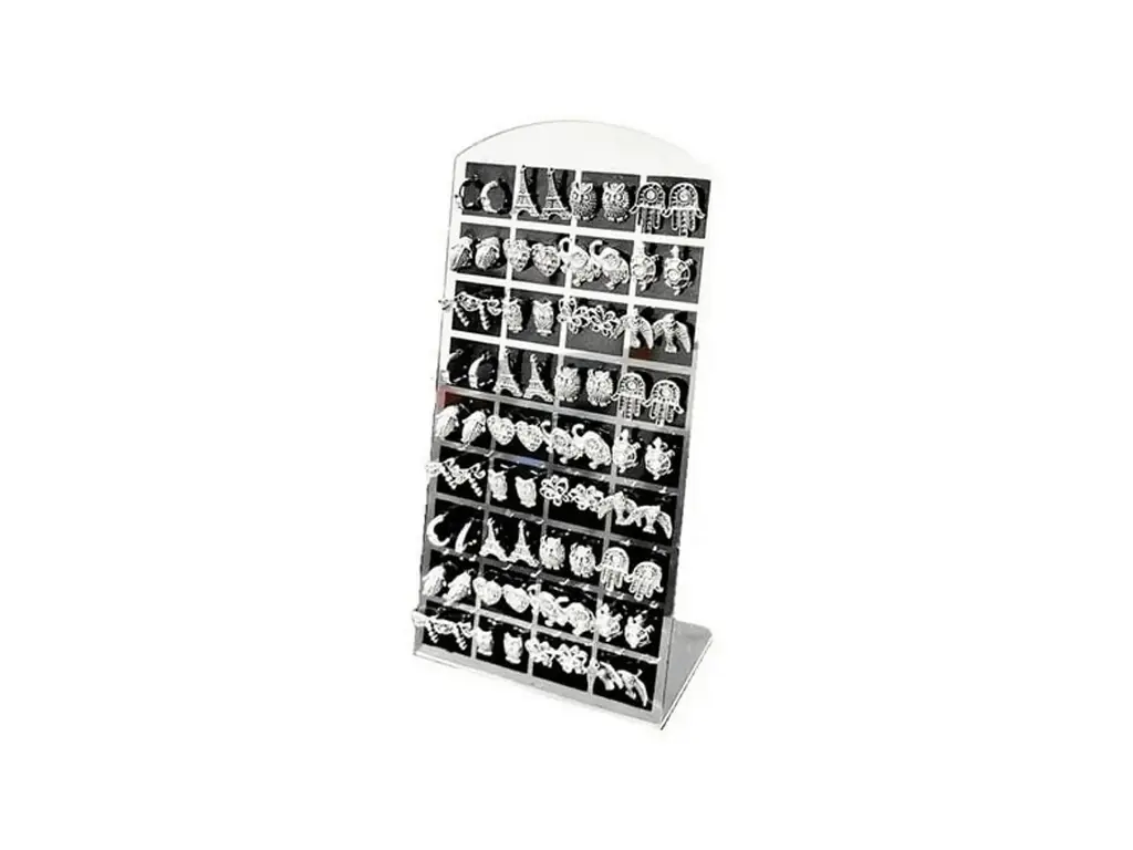 Stud  Earrings
