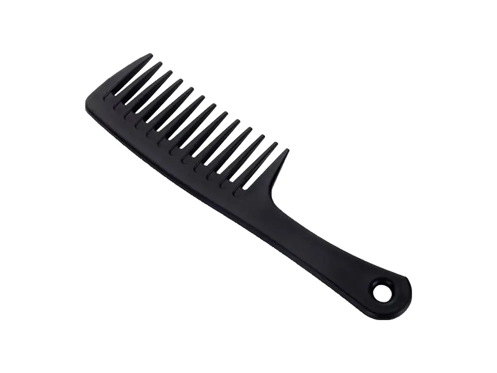Wide Tooth Hair Comb