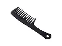Wide Tooth Hair Comb