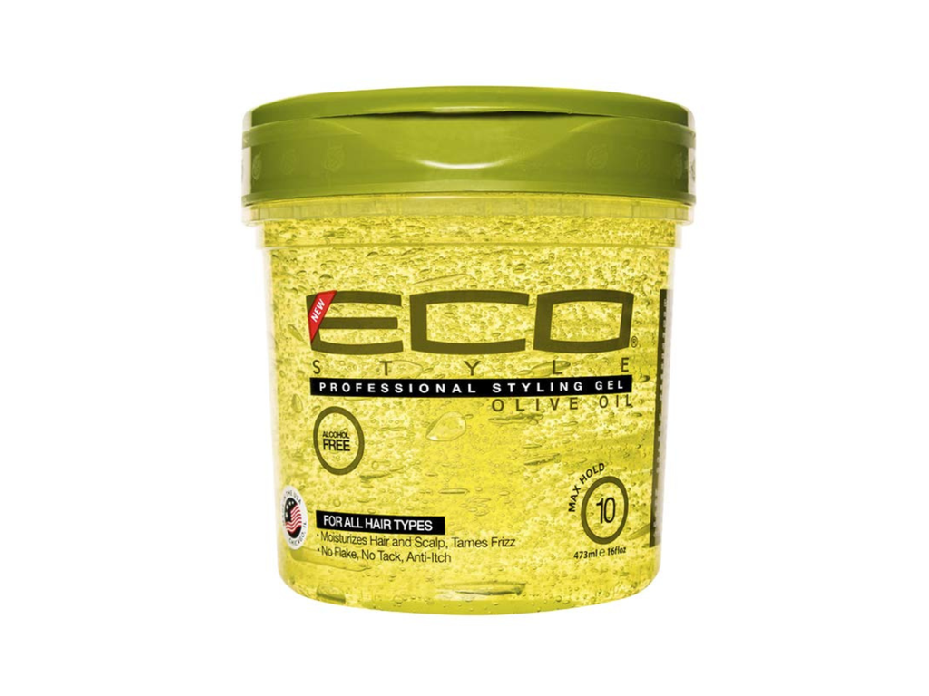 ECO Styling Gel