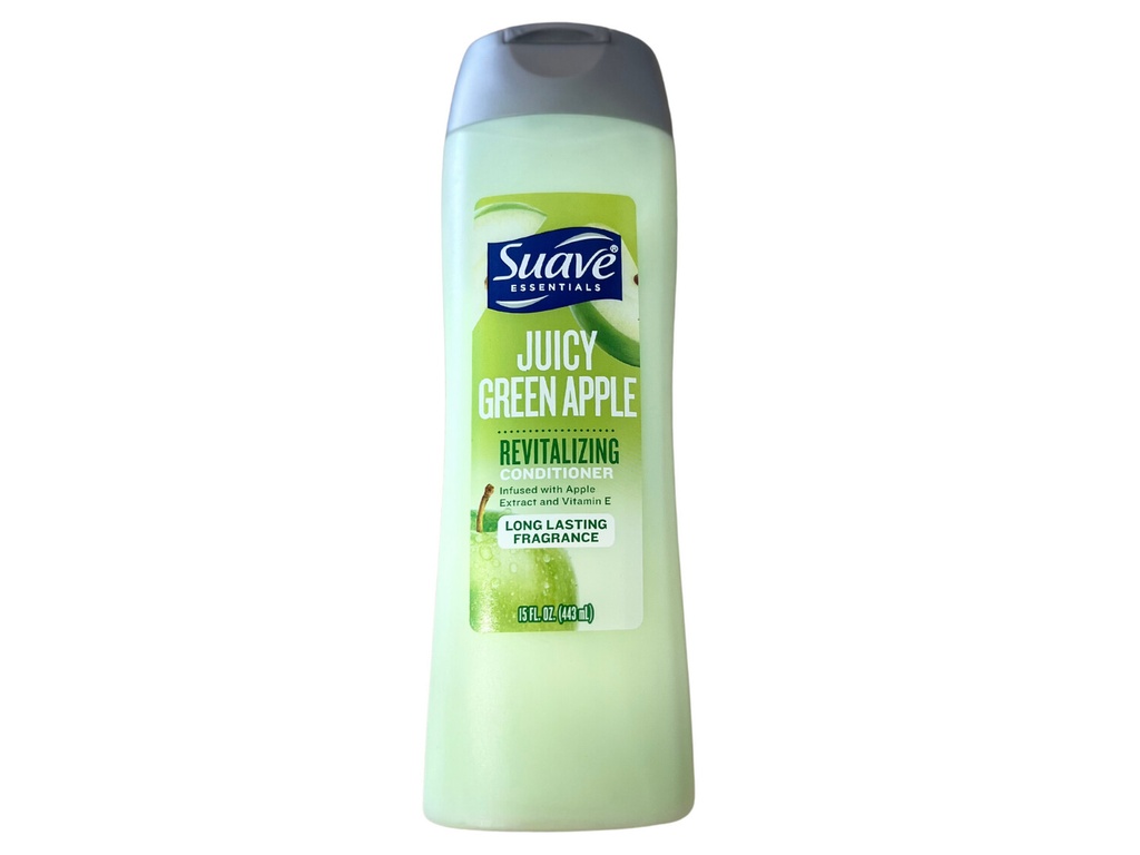 Juicy (Green Apple)