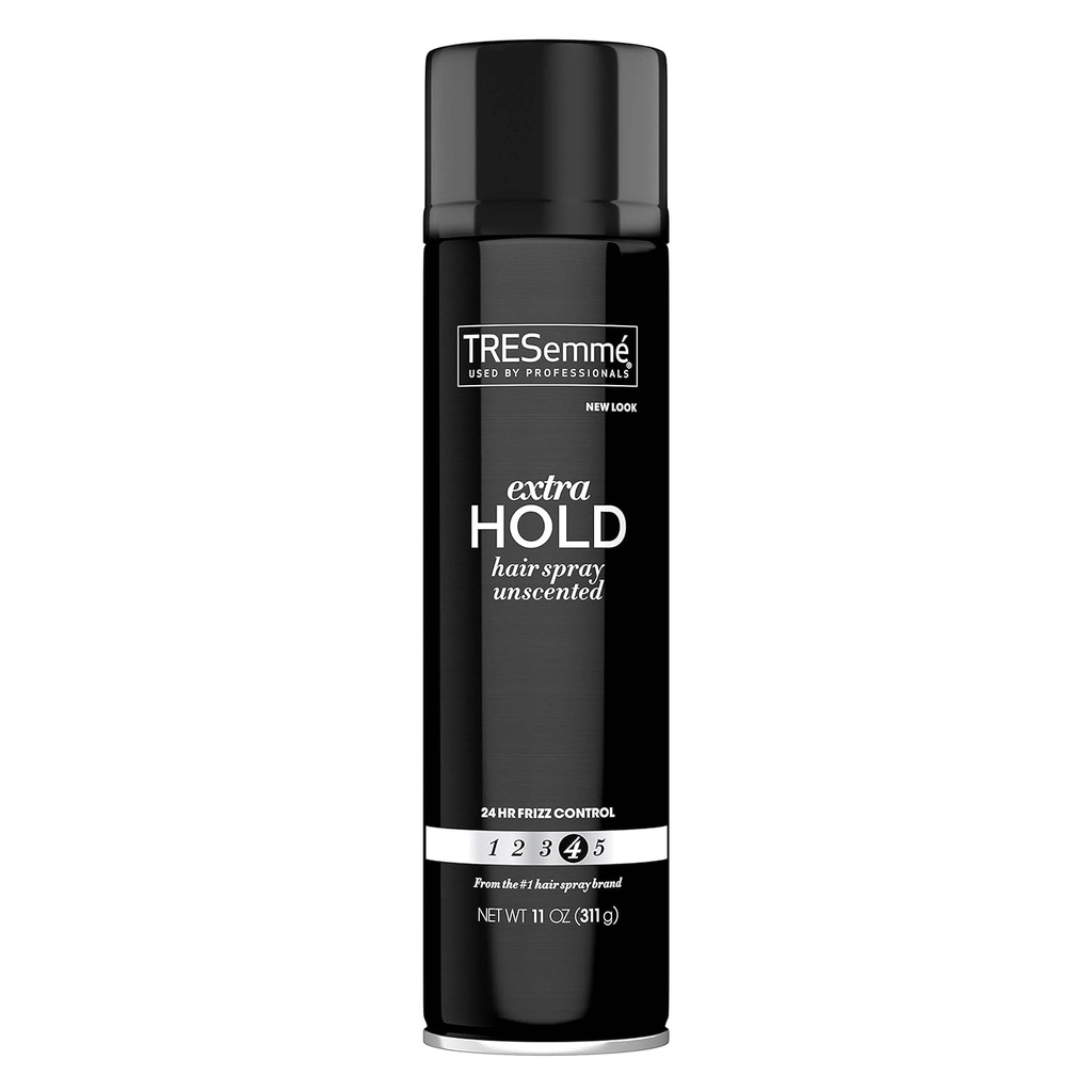 Extra Hold Hairspray