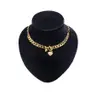 Charm Chain Necklace