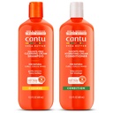 Shea Butter Shampoo & Conditioner
