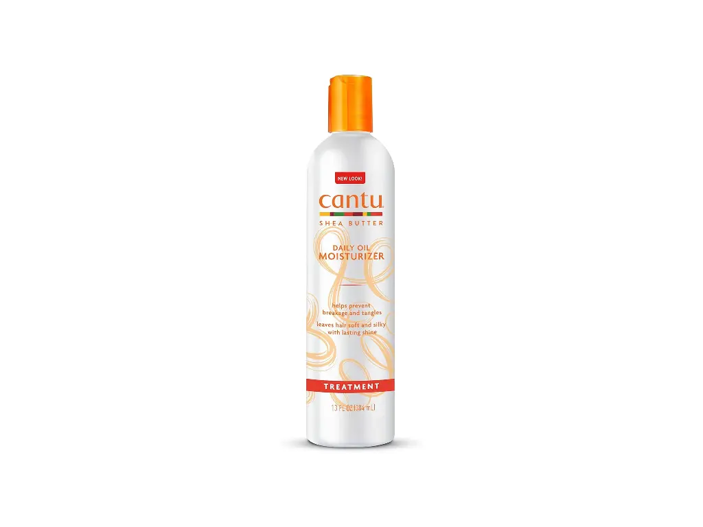 Daily Oil Moisturizer