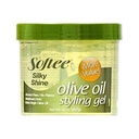 Olive Oil Styling Gel