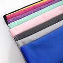 Breathable Multicolor Sports Towel