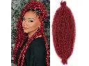 Afro Spring Twist (16")