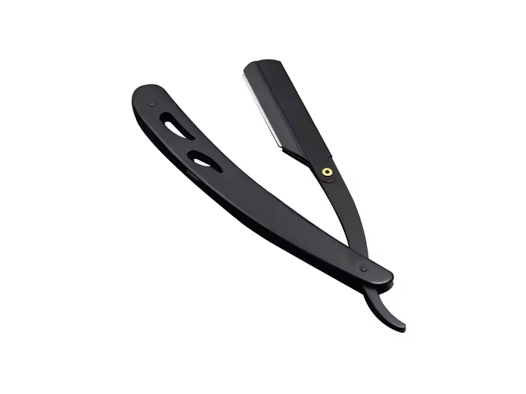 Straight Edge Razor