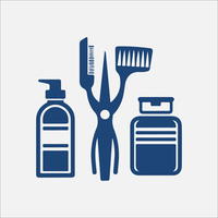 Shaving & Grooming