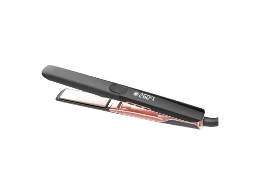 [0501722H-POS-ECO] Hair Straightener 2-in-1