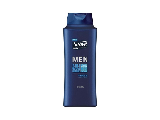 [05016552-POS-ECO] 2-in-1 Shampoo and Conditioner