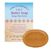 [0501573A-POS-ECO] African Formula Soap