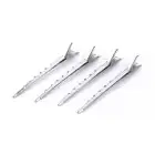 [0501567-POS-ECO] Alligator Curl Clips Clips